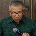 Fahri Hamzah: Amien Rais Legenda Dalam Reformasi
