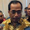 Menhub Akui Mudik Gratis Belum Mampu Redam Sepeda Motor