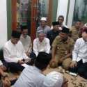Wagub DKI Buka Rangkaian Takbir Di Jakarta Timur
