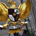 Pancasila Harus Jadi Regulator Automatis Kehidupan Berbangsa
