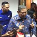 SBY: Lusa Baru Terlihat Modal Demokrat Untuk Pilpres