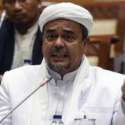Demokrat Jangan Khawatir, Rizieq Bukan Komandan Koalisi Keumatan