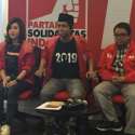 Dikasih SP3, PSI Berterima Kasih Ke Polri Dan Sindir Bawaslu