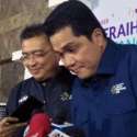 Erick Tohir: Persiapan Venue Sudah 93 Persen