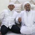 Instagram Tidak Boleh Seenaknya Hapus Foto Pertemuan Rizieq-Amien-Prabowo