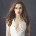 Emilia Clarke, Kenang Saat Adegan Intim