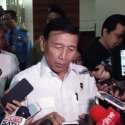 Wiranto: RKUHP Tak Pernah Melemahkan Pemberantasan Korupsi