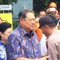 SBY: Saat Saya Capres Seluruh Aparat Diperintahkan Netral