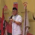 Zulhas: Lihat Saja Baju Haji Lulung Lebih Dekat Ke Gerindra Atau PAN
