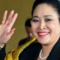 Ical Tak Ambil Pusing Titiek Pindah Partai