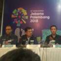 H-50, JK Pastikan Indonesia Siap Gelar Asian Games