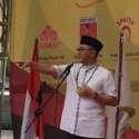 Keluarkan SP-3 Rizieq, Zulhas: Polri Patut Diapresiasi