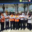 Dirjen Hubdat: Tol Colomadu-Ngawi 75 Persen Siap Jadi Alternatif Mudik