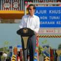 Tol Gempol-Pasuruaan Diresmikan, Jokowi: Biaya Logistik Bisa Lebih Murah