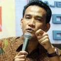 Refly Harun Tidak Kaget Yudi Latief Mundur