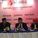 Bawaslu Ingin Jadi Pusat Pembelajaran Pemilu Dunia