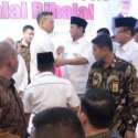 Prabowo Ajak Kader Salat Istikharah Menangkan Aswari-Irwansyah