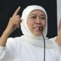 Elektabilitas Khofifah-Emil Unggul Jauh Dari Gus Ipul-Puti