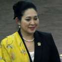 Masuknya Titiek Soeharto Ke Berkarya Buktikan Cendana Masih Solid