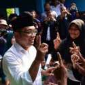Ridwan Kamil Gagal Benahi Lingkungan
