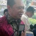 Bamsoet: Lebaran Kali Ini Paling Banyak Bahas Pilpres