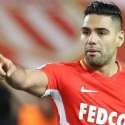 Buka Keran Gol, Falcao Emosional