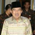 Pertemuan JK-Habibie Cuma Bahas Kesehatan Dan Kegiatan Sosial