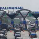 Pemudik Diimbau Isi Penuh BBM Sebelum Masuk Tol