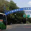 H+4 Lebaran, Kenaikan Penumpang Terminal Kp. Rambutan 19 Persen