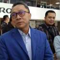Zulhas: Pilkada Mengajarkan Partai Besar Tidak Boleh Ego