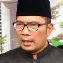 Ini Bukti Ridwan Kamil Peduli HAM