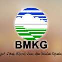 Tingkatkan Akurasi Prediksi Cuaca, BMKG Gandeng NOAA Gelar Pelatihan Karyawan