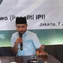 Amien Rais Jangan <i>Copy Paste</i> Mahathir Mohamad