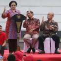 Ilham Bintang: Aksi Simpatisan PDIP Di Bogor Tidak Sejalan Dengan Posisi Megawati