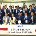 JCI Batavia Kirim 7 Delegasi Ke Konferensi Asia Pasifik Di Jepang