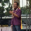 Rizal: Saya Akan Ubah Demokrasi Kriminal Jadi Demokrasi Yang Lebih Amanah