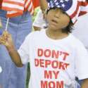 522 Anak Imigran AS Dibalikin Ke Keluarganya
