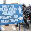 Jalur Pantura Dan Pansela Maksimal Siap Dilalui Untuk Mudik