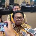 Maunya OSO Situasi Politik Bisa Terus Seperti Suasana Lebaran