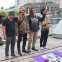 Penggerudukan Kader PDIP Di Kantor <i>Radar Bogor</i> Bertentangan Dengan Pancasila