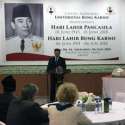 Peringatan Harlah Bung Karno, Dubes Korut: Hubungan Kami Dengan Indonesia Sangat Dekat