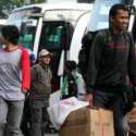 Kesuksesan Mudik Tergantung Masyarakat