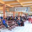 Hingga H-2, Terminal Kampung Rambutan Telah Berangkatkan 71.084 Pemudik