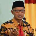 Jelang Lebaran, Muhammadiyah Minta Mubalig Tidak Ceramah Politik