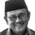 Demokratisasi Indonesia, Warisan Habibie Yang Harus Dijaga