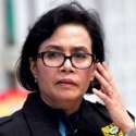 Koalisi Pendukung Pecah Kalau Sri Mulyani Cawapres Jokowi