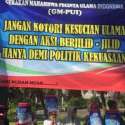 GM PUI: Masyarakat Sudah Bosan, Aksi 67 Mudah Ditebak Untuk Kepentingan Politik