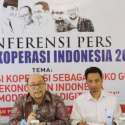 IKA Ikopin Menilai Koperasi di Indonesia Dalam Titik Nadir