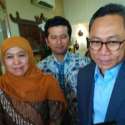 Zulhas Minta Khofifah Tunaikan Janji Kampanye