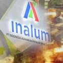 PT Inalum Didorong Cari Pinjaman Bank Asing